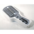 Microphone / Hair Brush